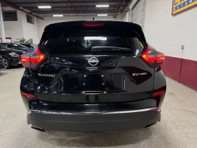 Nissan Murano AWD SV - BLUETOOTH - NAVIGATION - 360 CAMERA - PAN | Mobile.bg � ����� ������ 5