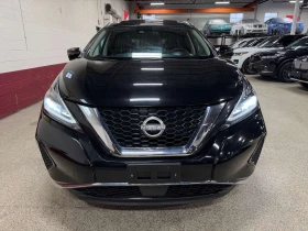 Nissan Murano AWD SV - BLUETOOTH - NAVIGATION - 360 CAMERA - PAN | Mobile.bg � ����� ������ 8