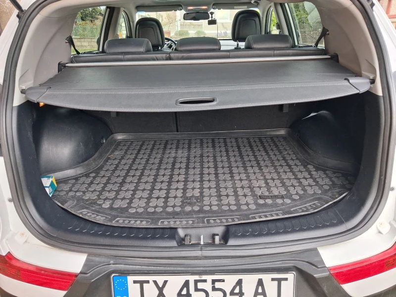 Kia Sportage, снимка 9 - Автомобили и джипове - 52313491