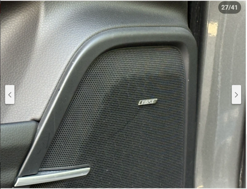 Porsche Cayenne S* PDK* PREMIUM* BOSE* ОБДУХВАНЕ* ПАНОРАМА* 360КАМ, снимка 17 - Автомобили и джипове - 52936557