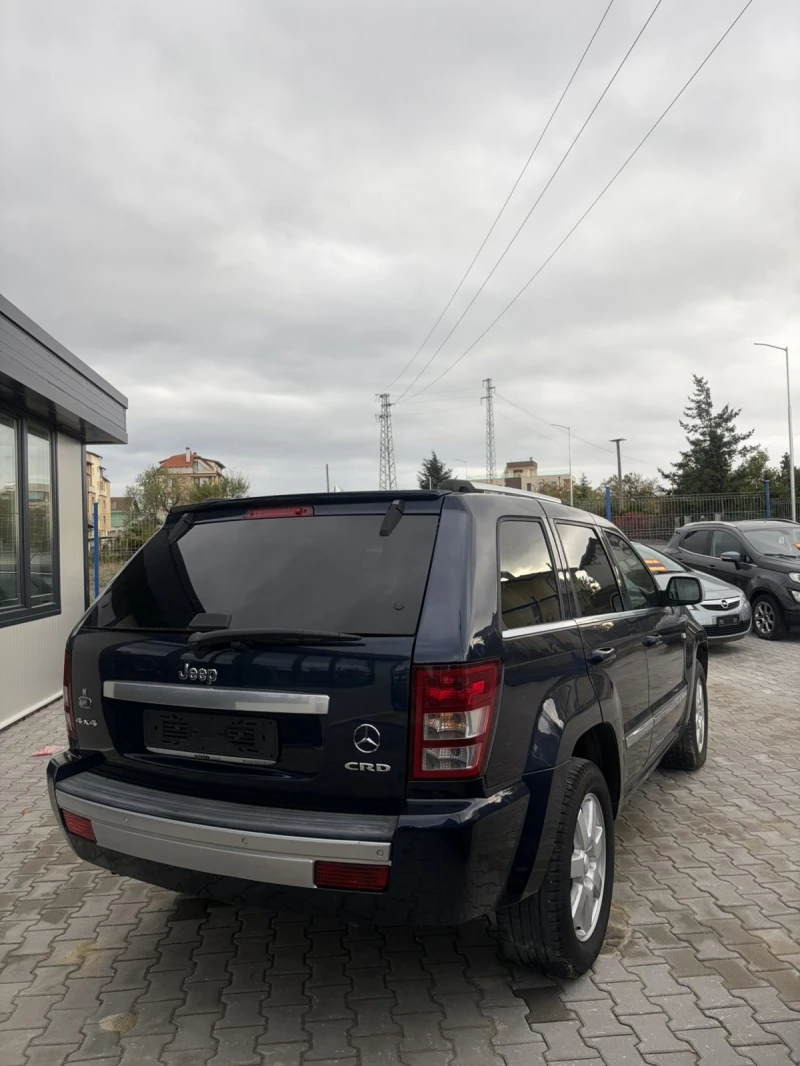 Jeep Grand cherokee, снимка 4 - Автомобили и джипове - 52539513