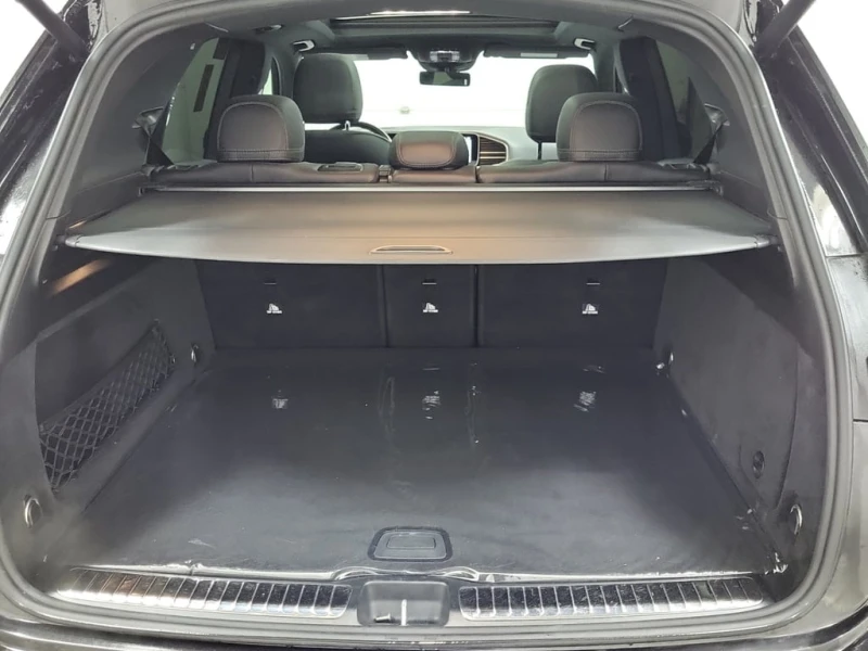 Mercedes-Benz GLE 450  CARFAX, снимка 16 - Автомобили и джипове - 53019953