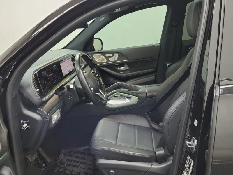 Mercedes-Benz GLE 450  CARFAX, снимка 5 - Автомобили и джипове - 53019953