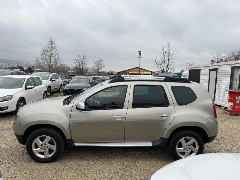 Dacia Duster 1.5 DCI. 4x4, снимка 6 - Автомобили и джипове - 53354284