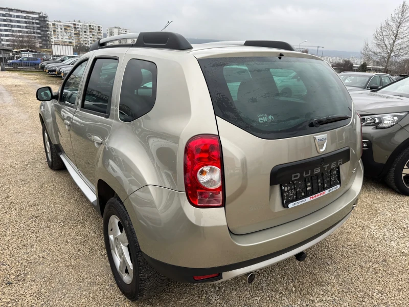 Dacia Duster 1.5 DCI. 4x4, снимка 5 - Автомобили и джипове - 53354284