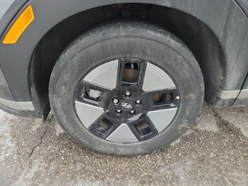 Hyundai Santa fe * 4D UTILITY AWD | PREFERRED HYB * CARFAX * , снимка 6 - Автомобили и джипове - 53459320