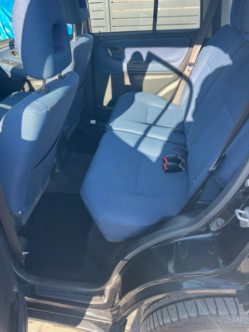 Suzuki Grand vitara, снимка 7 - Автомобили и джипове - 53460163