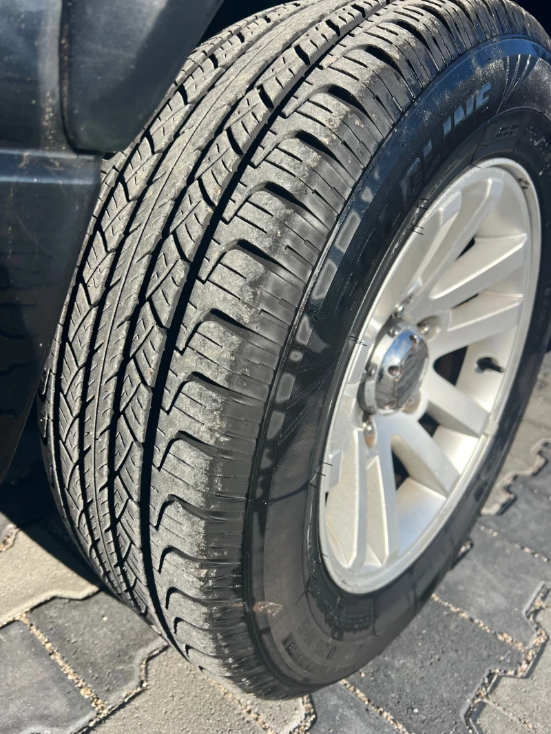 Suzuki Grand vitara, снимка 9 - Автомобили и джипове - 53460163