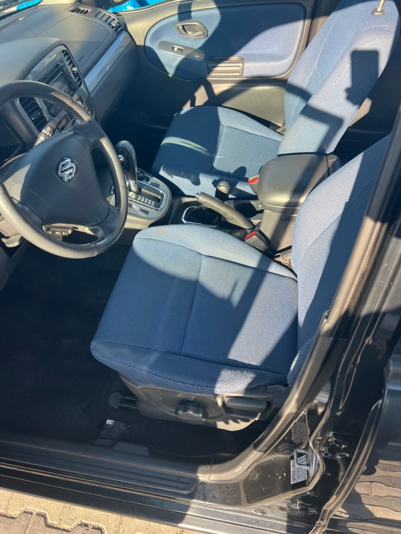 Suzuki Grand vitara, снимка 5 - Автомобили и джипове - 53460163