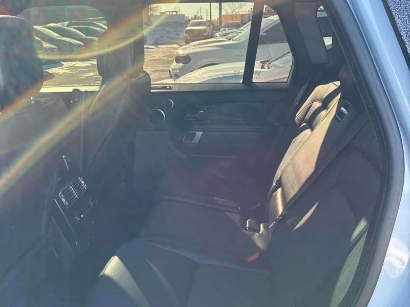 Land Rover Range rover V8 Supercharged SWB  CARFAX, снимка 11 - Автомобили и джипове - 53522483