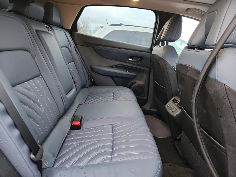 Nissan Ariya Platinum + , снимка 10 - Автомобили и джипове - 53587961