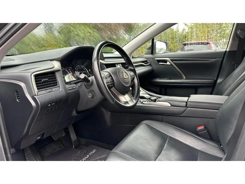 Lexus RX 450h 4WD EXECUTIVE | Mobile.bg   12