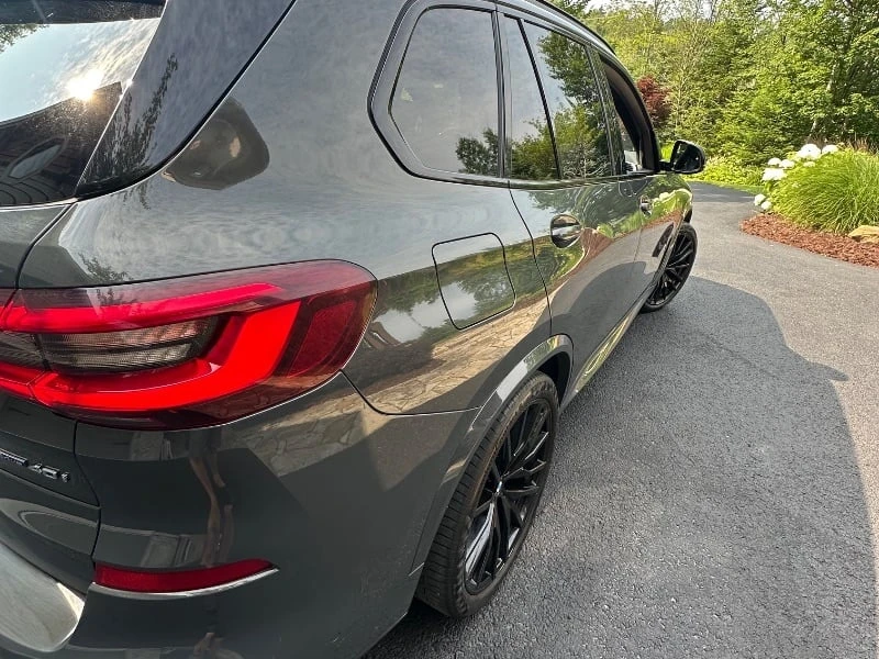 BMW X5 * xDrive40i * CARFAX * БЕЗ ПЪРВОНАЧАЛНА ВНОСКА, снимка 11 - Автомобили и джипове - 53176543