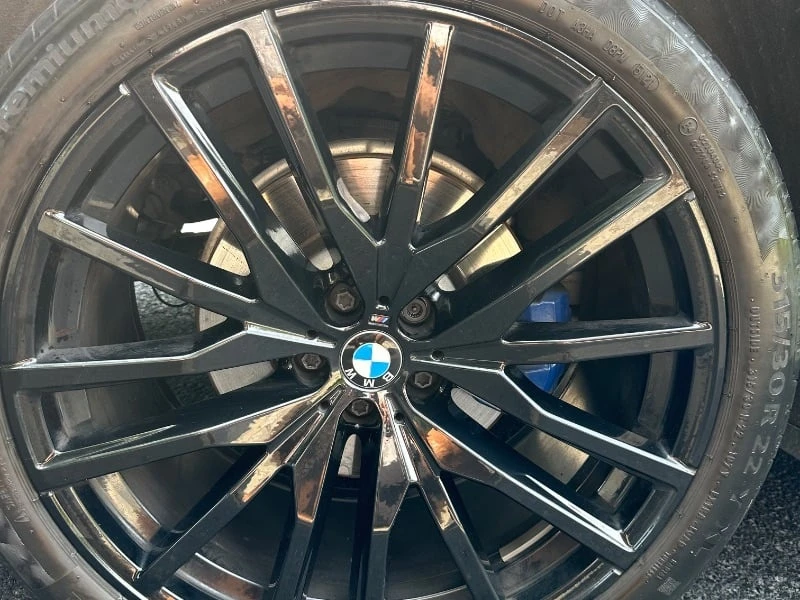 BMW X5 * xDrive40i * CARFAX * БЕЗ ПЪРВОНАЧАЛНА ВНОСКА, снимка 15 - Автомобили и джипове - 53176543