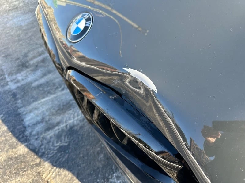 BMW X5 * xDrive40i * CARFAX * БЕЗ ПЪРВОНАЧАЛНА ВНОСКА, снимка 16 - Автомобили и джипове - 53176543