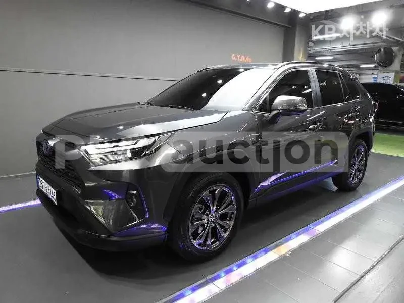 Toyota Rav4 Hybrid| КАМЕРА| ПОДГРЕВ| ШИБЕДАХ| ВКЛ.ТЕХНОТЕСТ