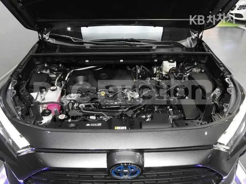Toyota Rav4 Hybrid| КАМЕРА| ПОДГРЕВ| ШИБЕДАХ| ВКЛ.ТЕХНОТЕСТ, снимка 16 - Автомобили и джипове - 54941328