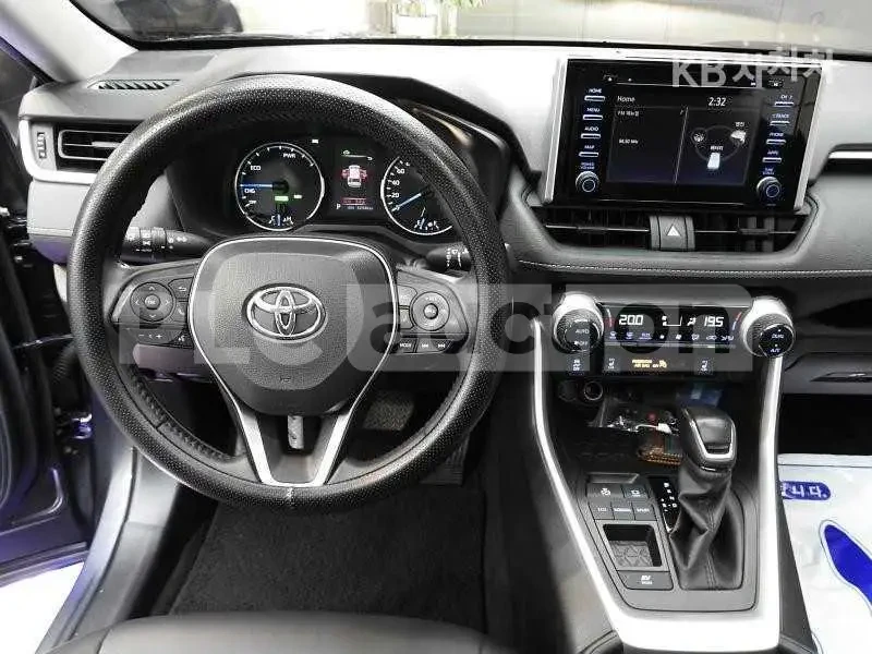 Toyota Rav4 Hybrid| КАМЕРА| ПОДГРЕВ| ШИБЕДАХ| ВКЛ.ТЕХНОТЕСТ, снимка 7 - Автомобили и джипове - 54941328
