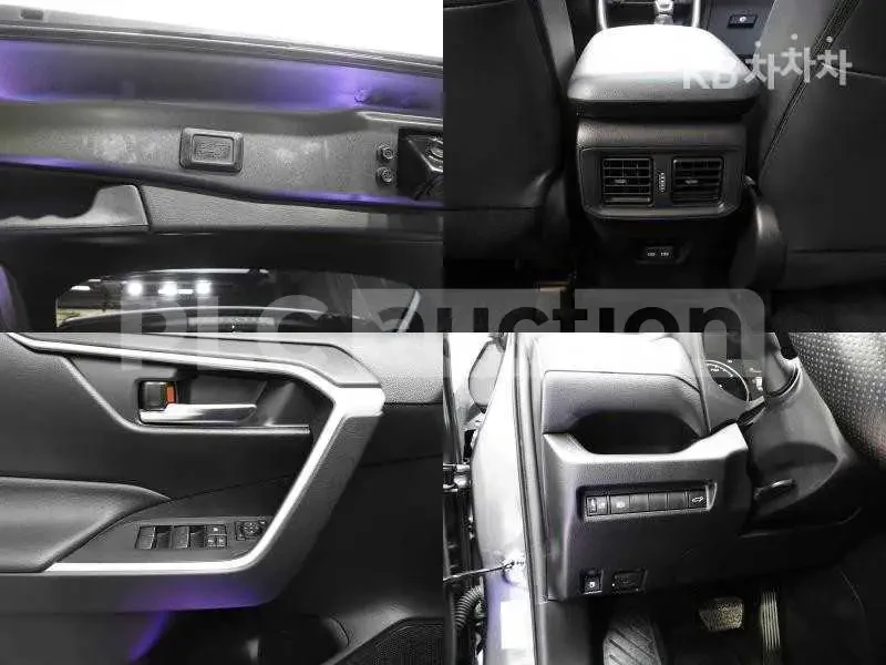 Toyota Rav4 Hybrid| КАМЕРА| ПОДГРЕВ| ШИБЕДАХ| ВКЛ.ТЕХНОТЕСТ, снимка 12 - Автомобили и джипове - 54941328
