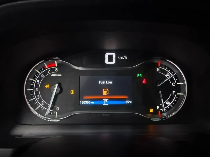 Honda Pilot 3.5 Бензин, снимка 5 - Автомобили и джипове - 55485174