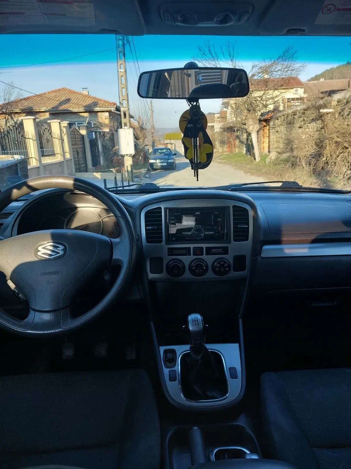 Suzuki Grand vitara Vitara - изображение 4