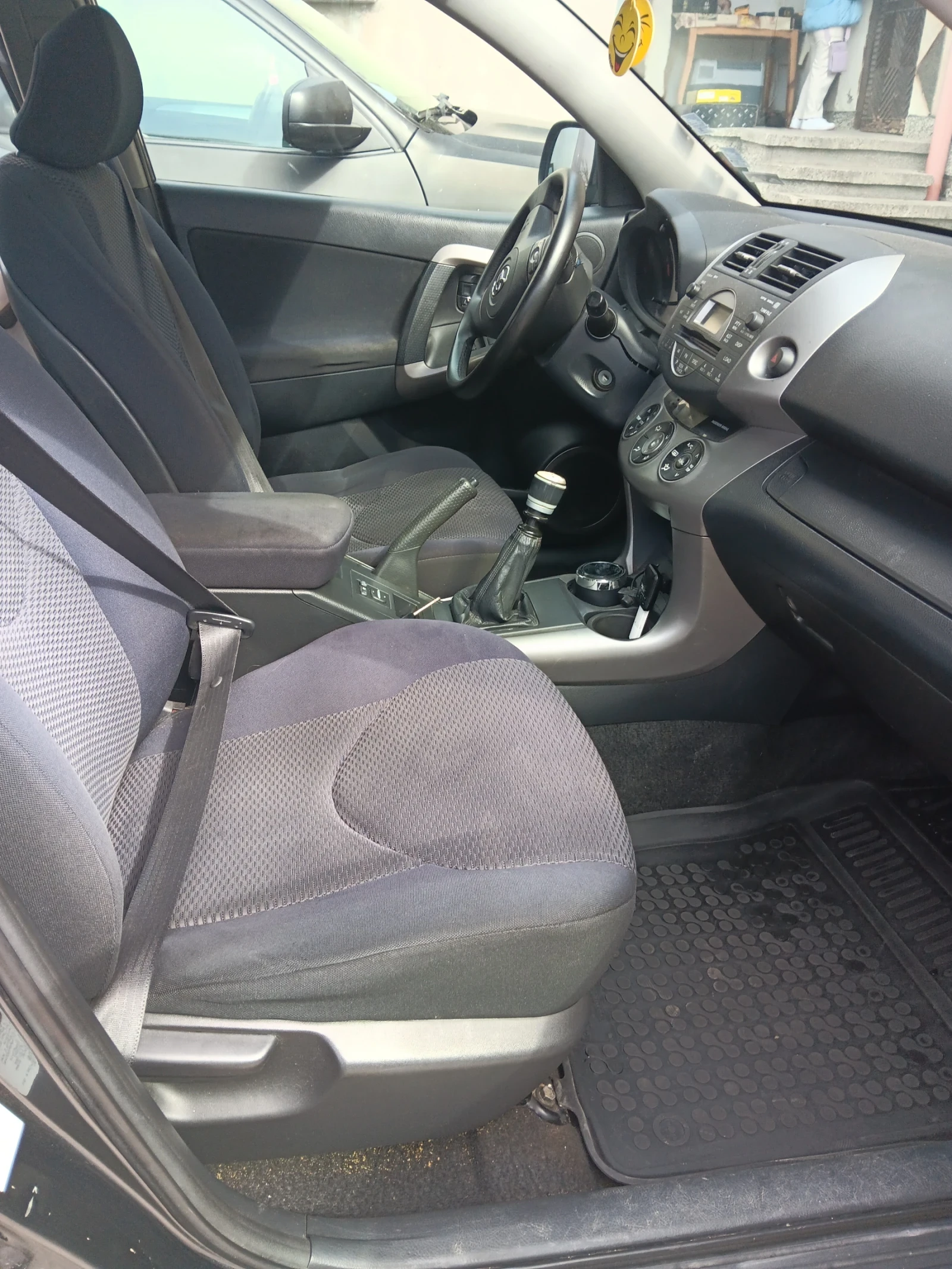 Toyota Rav4  - изображение 9