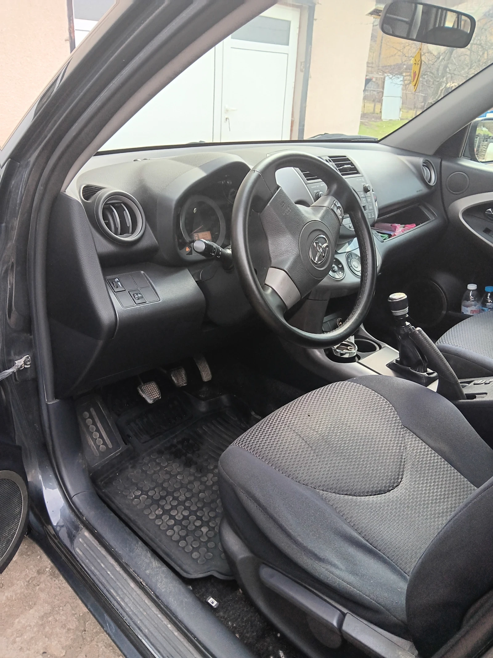 Toyota Rav4  - изображение 6