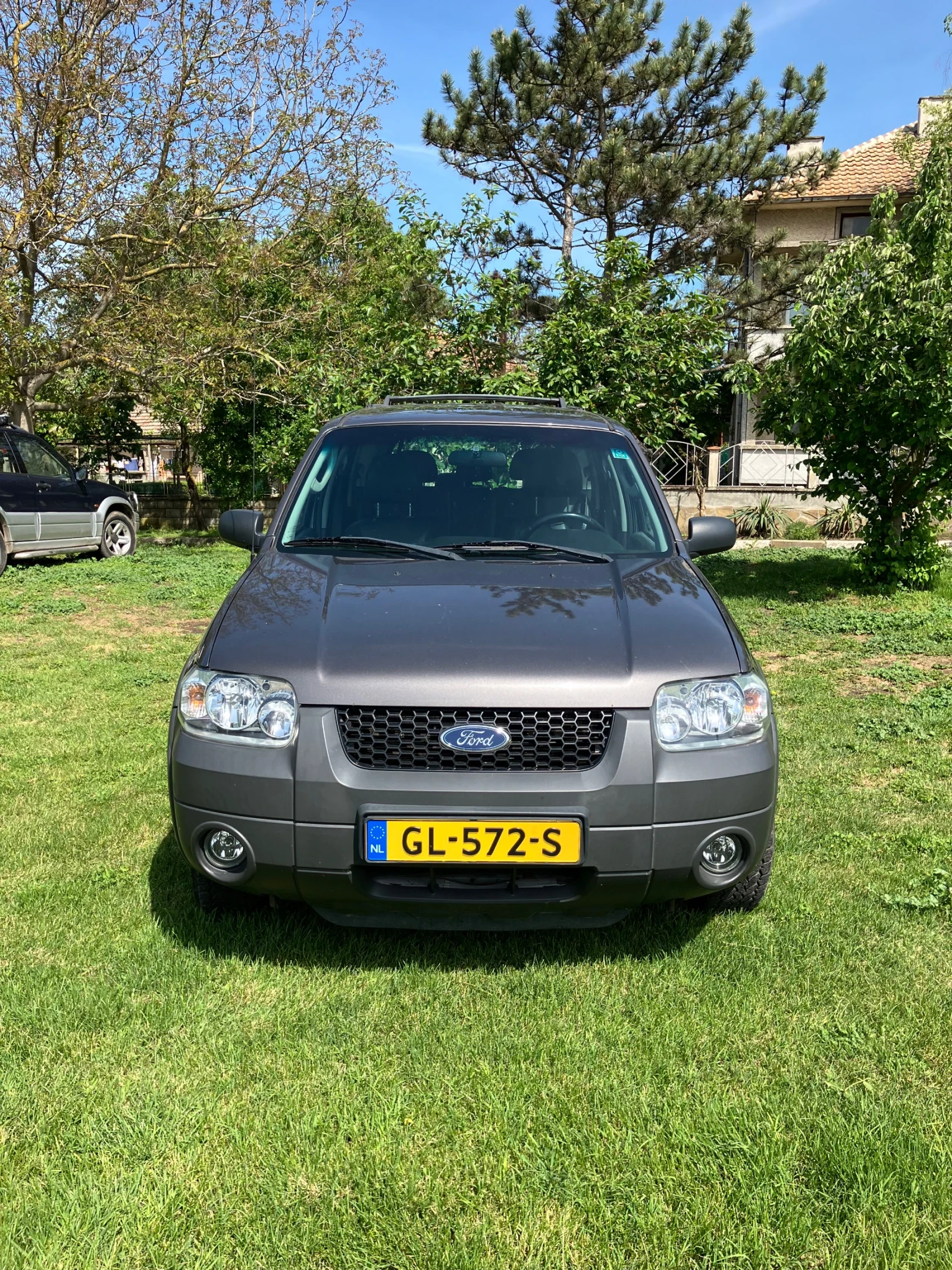 Ford Maverick XLT - изображение 2