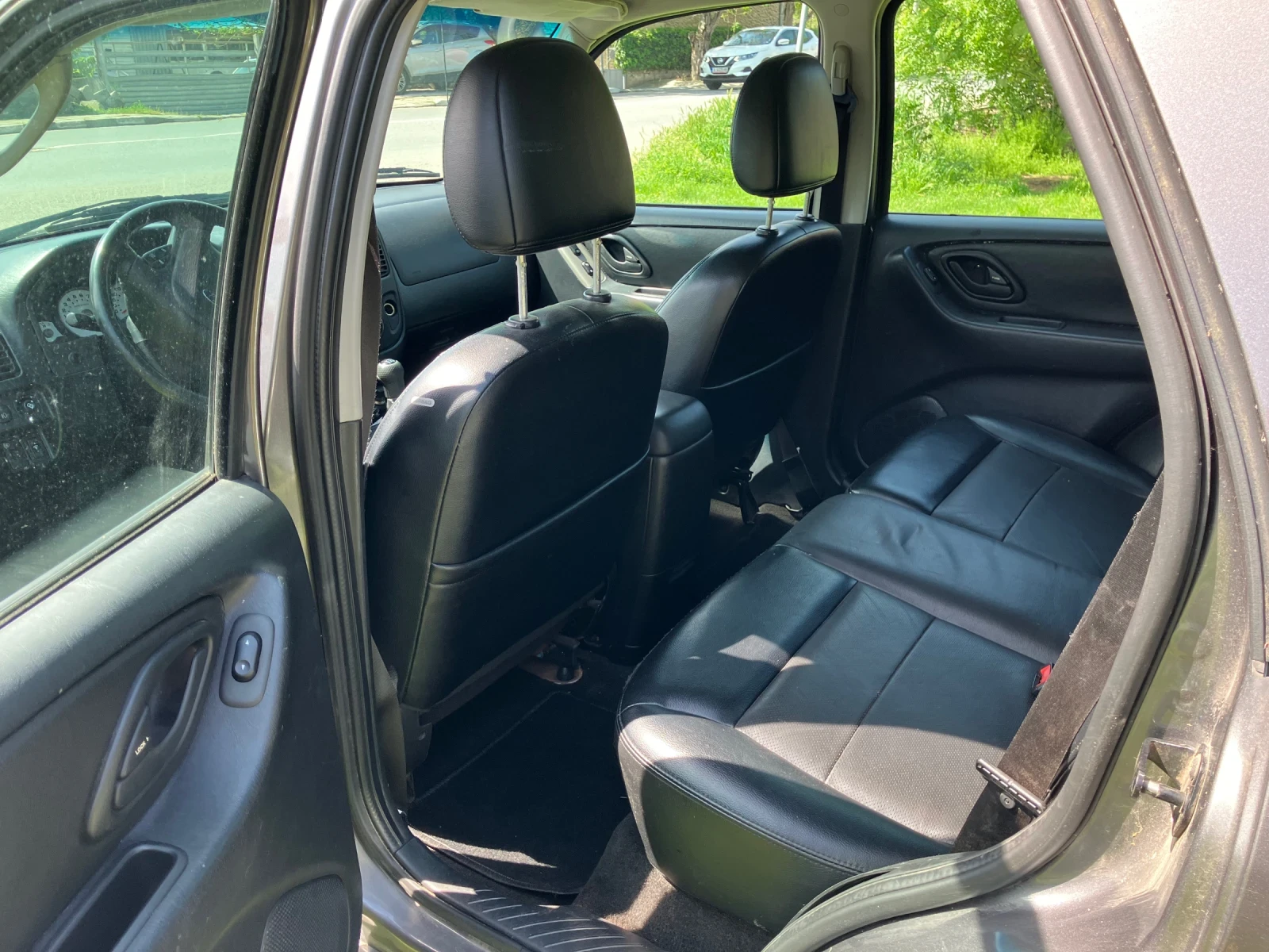 Ford Maverick XLT - изображение 9