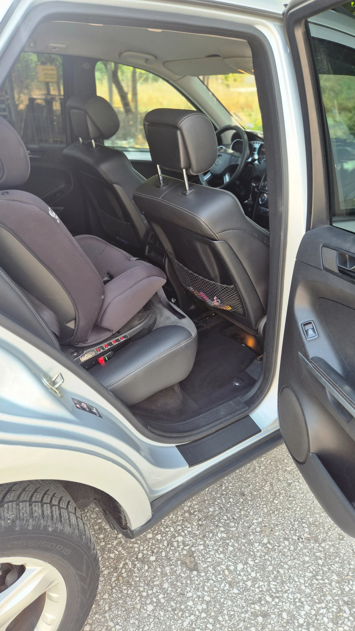 Mercedes-Benz ML 320 | Mobile.bg   12