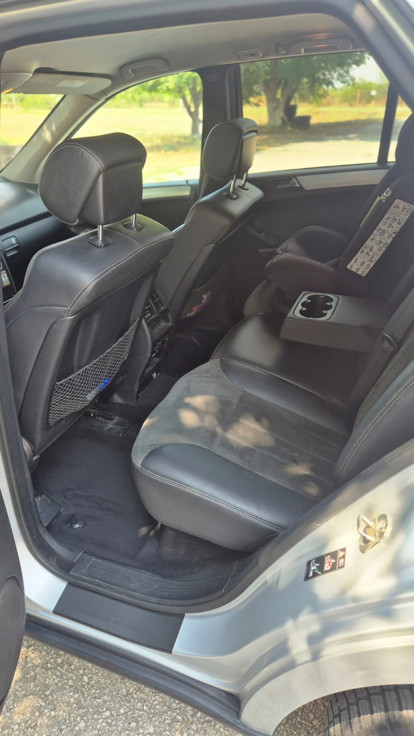 Mercedes-Benz ML 320 | Mobile.bg   13