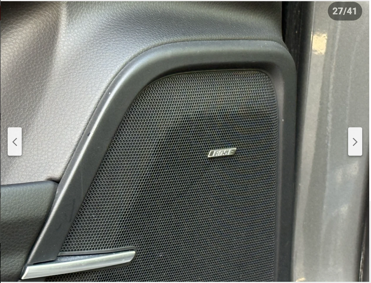 Porsche Cayenne S* PDK* PREMIUM* BOSE* * * 360 | Mobile.bg   17