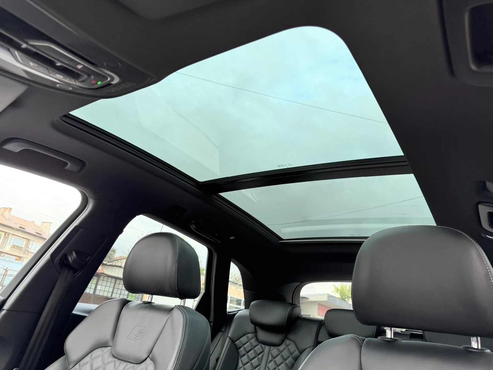 Audi SQ5 3.0 TFSI Qauttro   | Mobile.bg   15