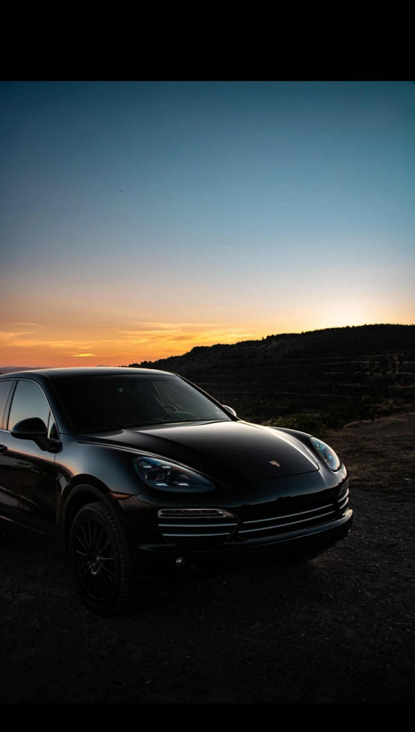 Porsche Cayenne | Mobile.bg   1