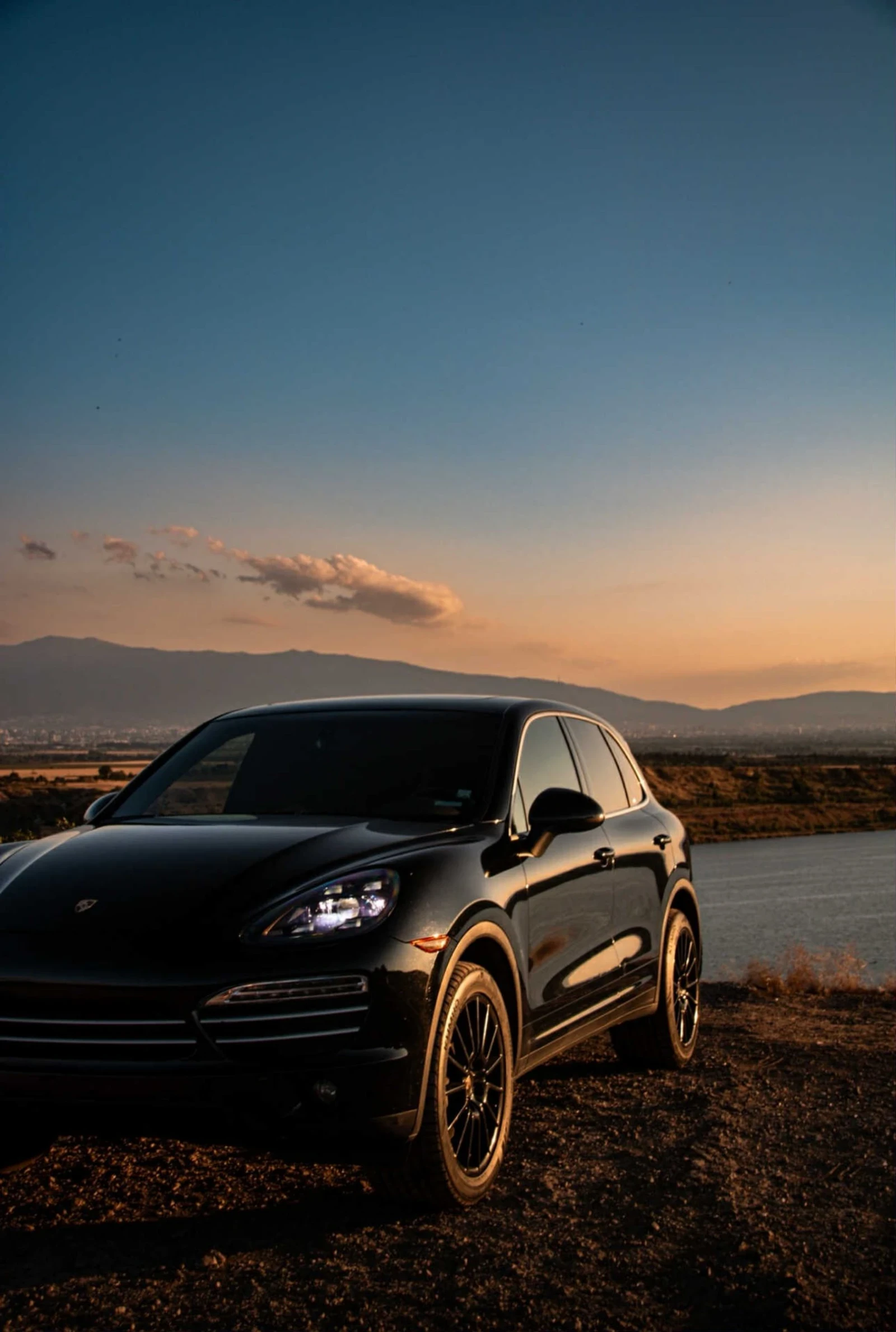 Porsche Cayenne | Mobile.bg   11