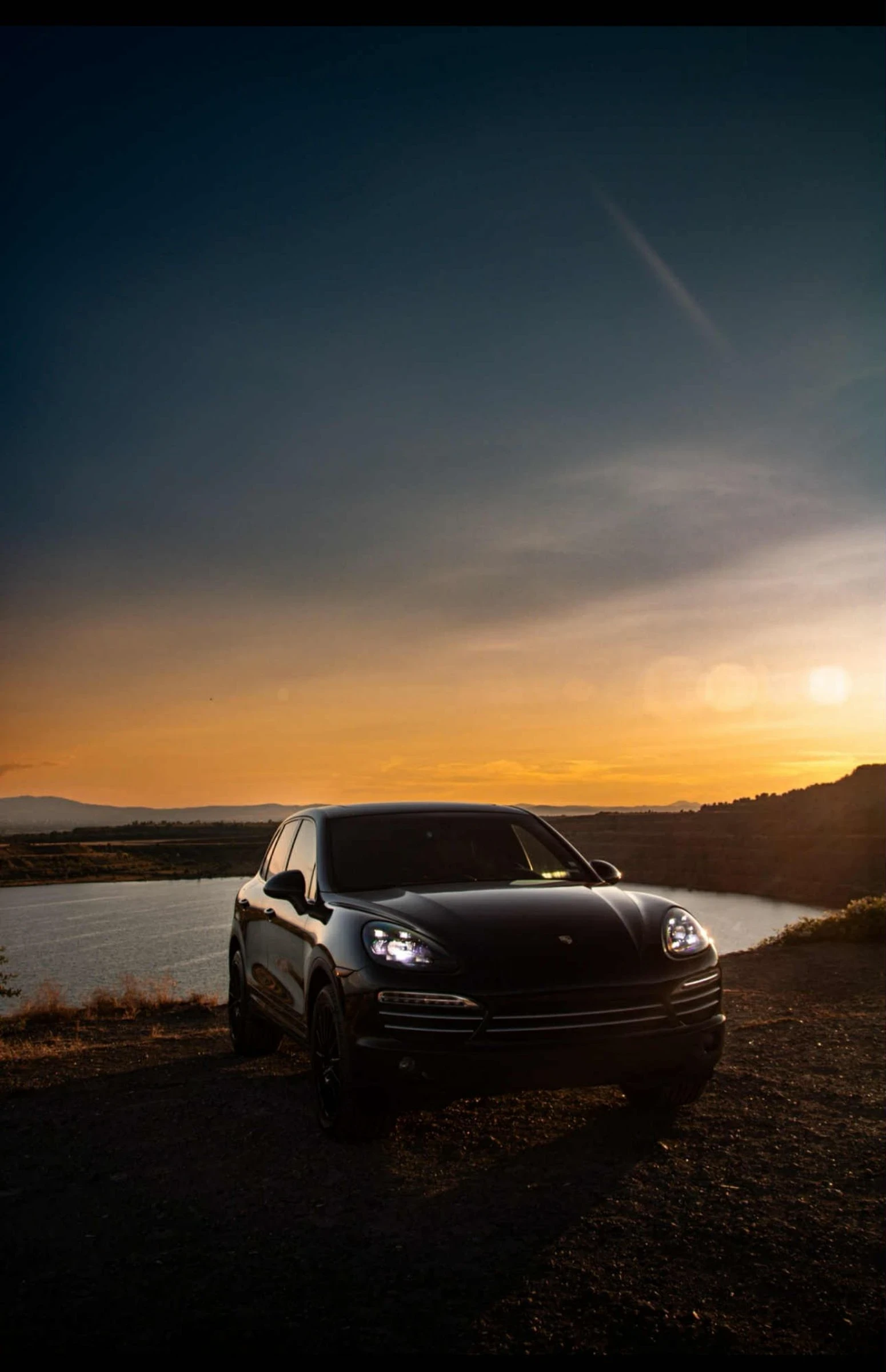 Porsche Cayenne  - изображение 7