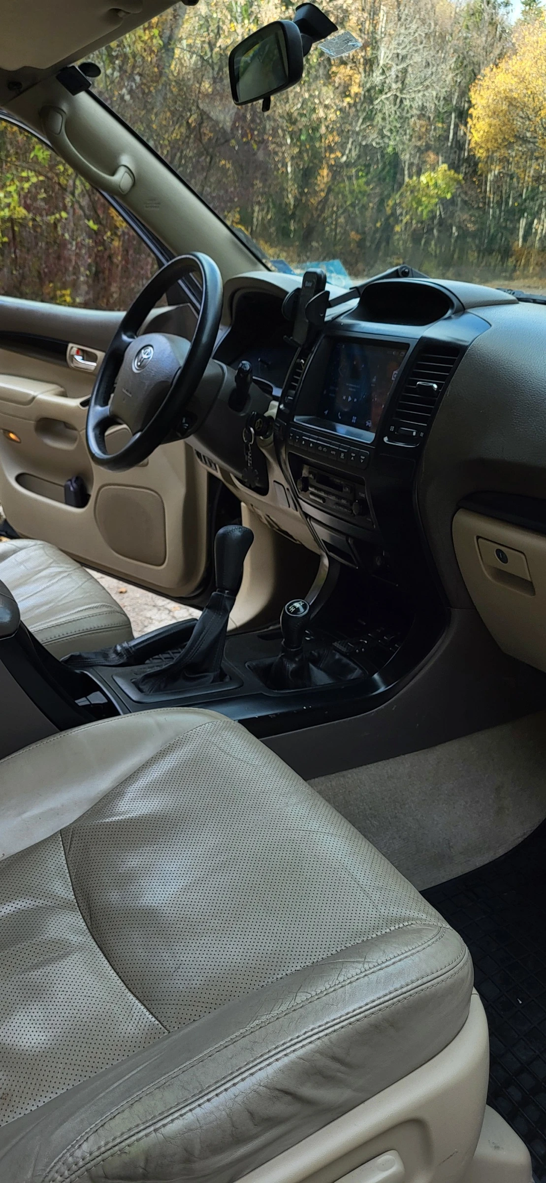 Toyota Land cruiser | Mobile.bg   9