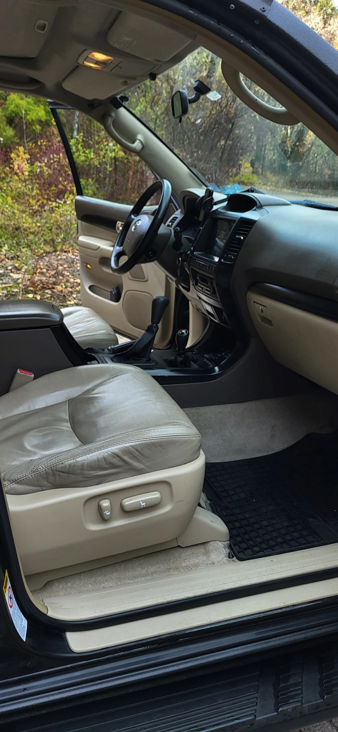 Toyota Land cruiser | Mobile.bg   8