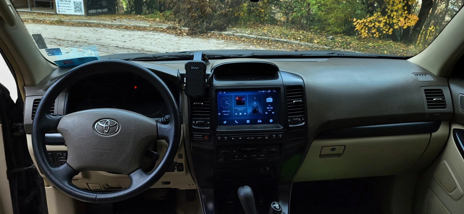 Toyota Land cruiser | Mobile.bg   5