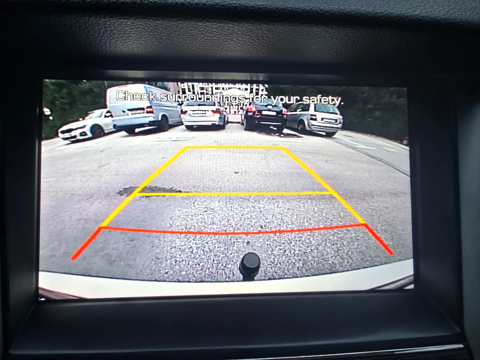 Hyundai Tucson 2.0 PREMIUM-FULL-4x4 | Mobile.bg   17