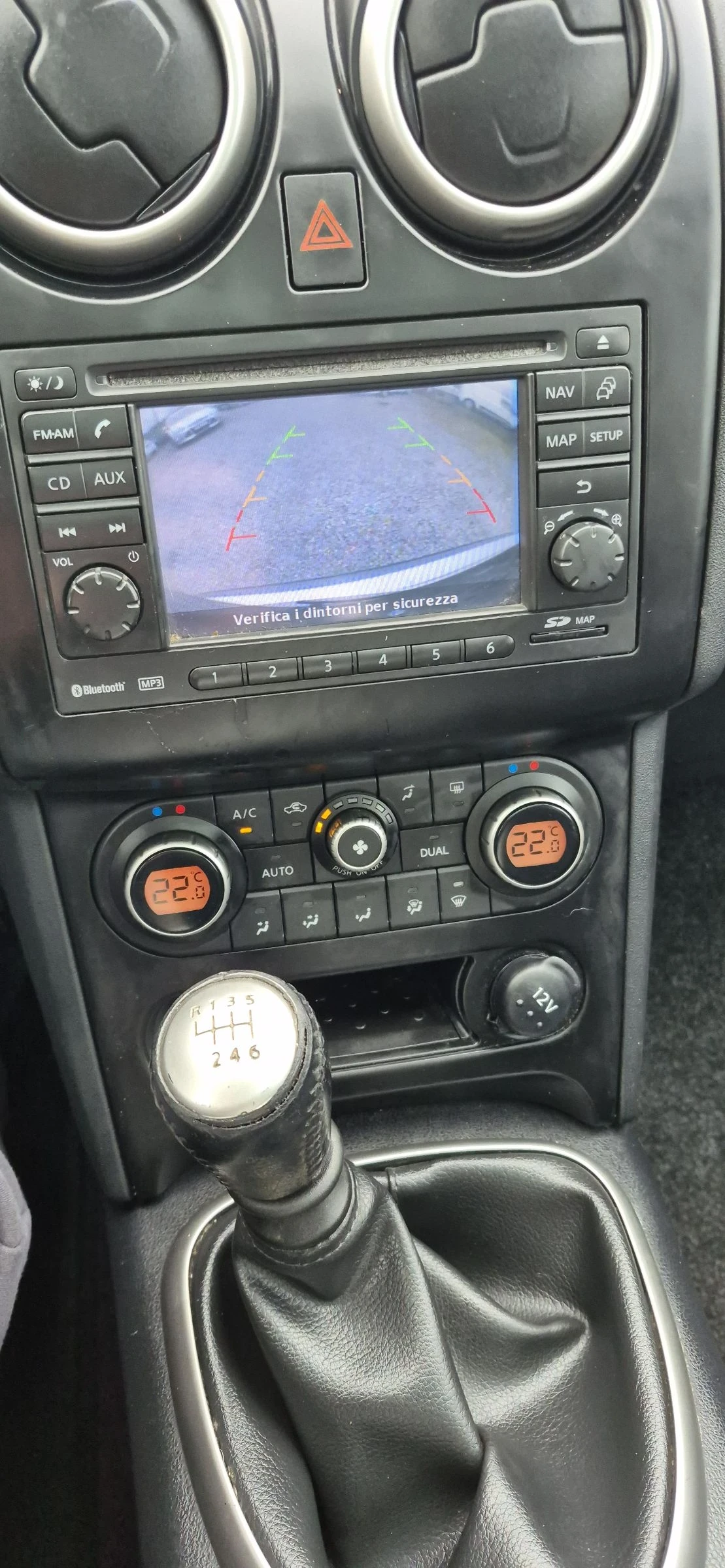 Nissan Qashqai 1.5 DCI Evro 5 �������� | Mobile.bg � ����������� 13