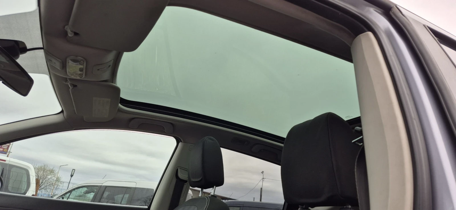 Nissan Qashqai 1.5 DCI Evro 5 �������� | Mobile.bg � ����������� 14