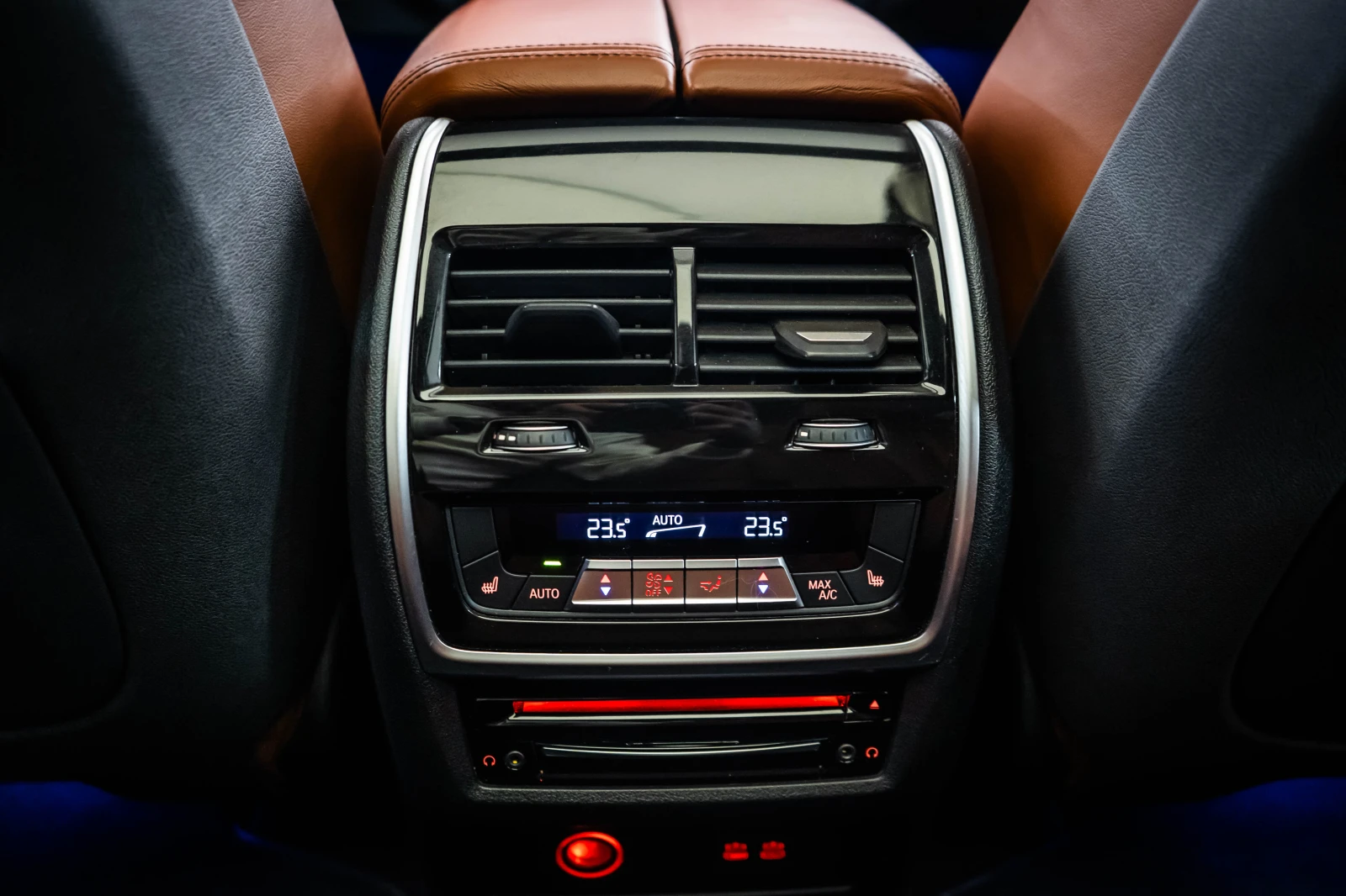 BMW X7 M50d Msport* B&W* Pano* TV | Mobile.bg � ����������� 15