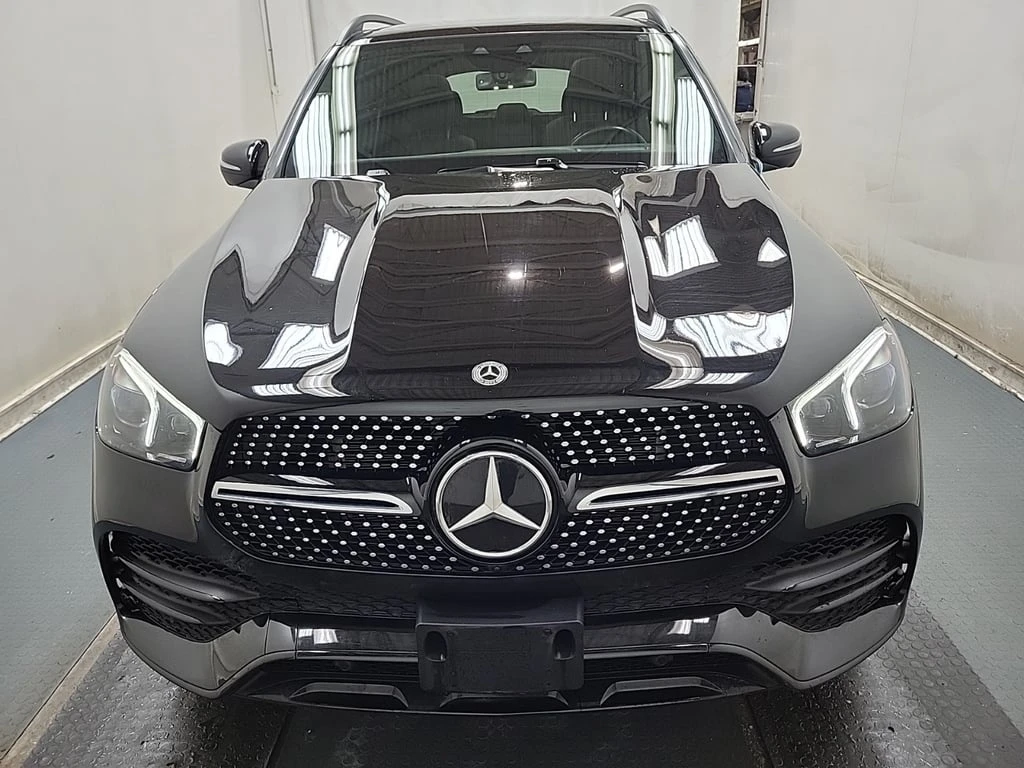 Mercedes-Benz GLE 450  CARFAX | Mobile.bg � ����������� 7