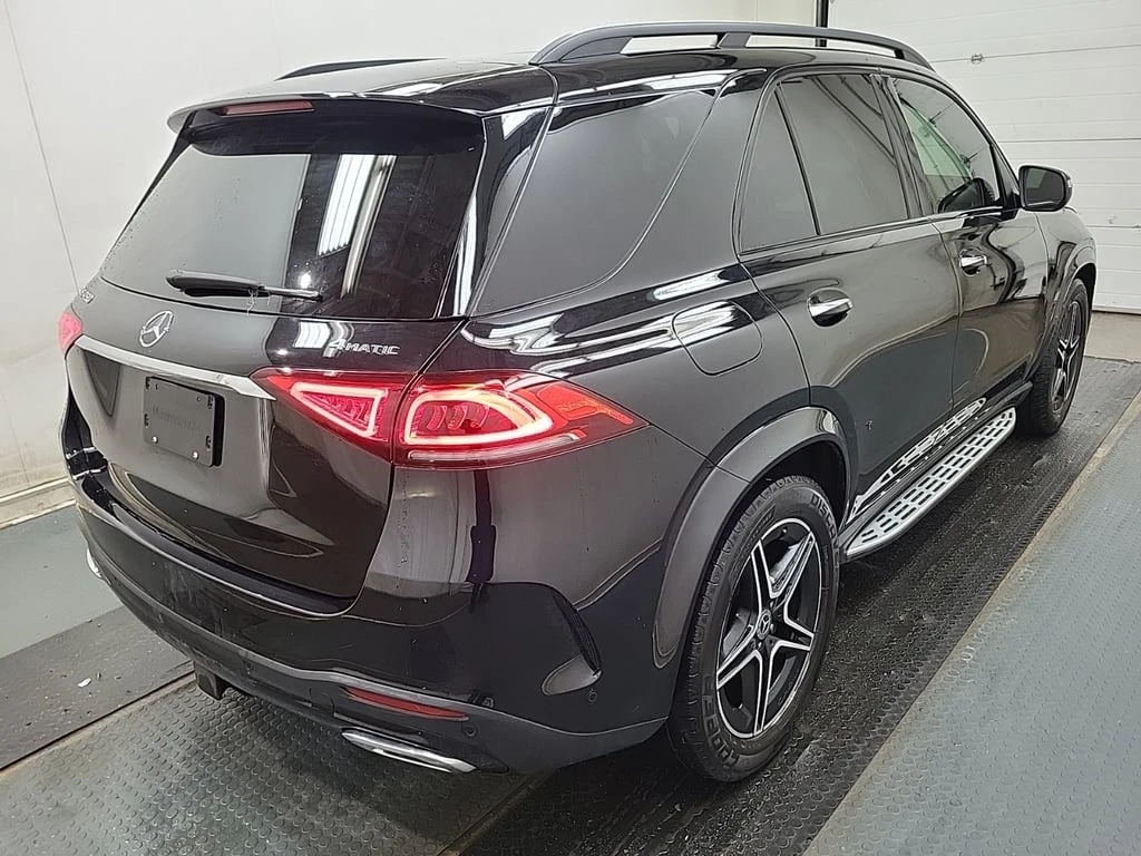 Mercedes-Benz GLE 450  CARFAX | Mobile.bg � ����������� 3
