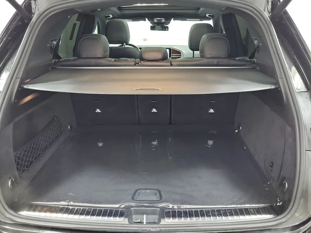 Mercedes-Benz GLE 450  CARFAX | Mobile.bg � ����������� 16