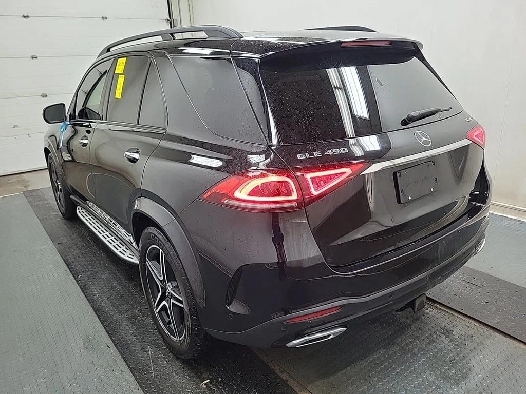 Mercedes-Benz GLE 450  CARFAX | Mobile.bg � ����������� 4