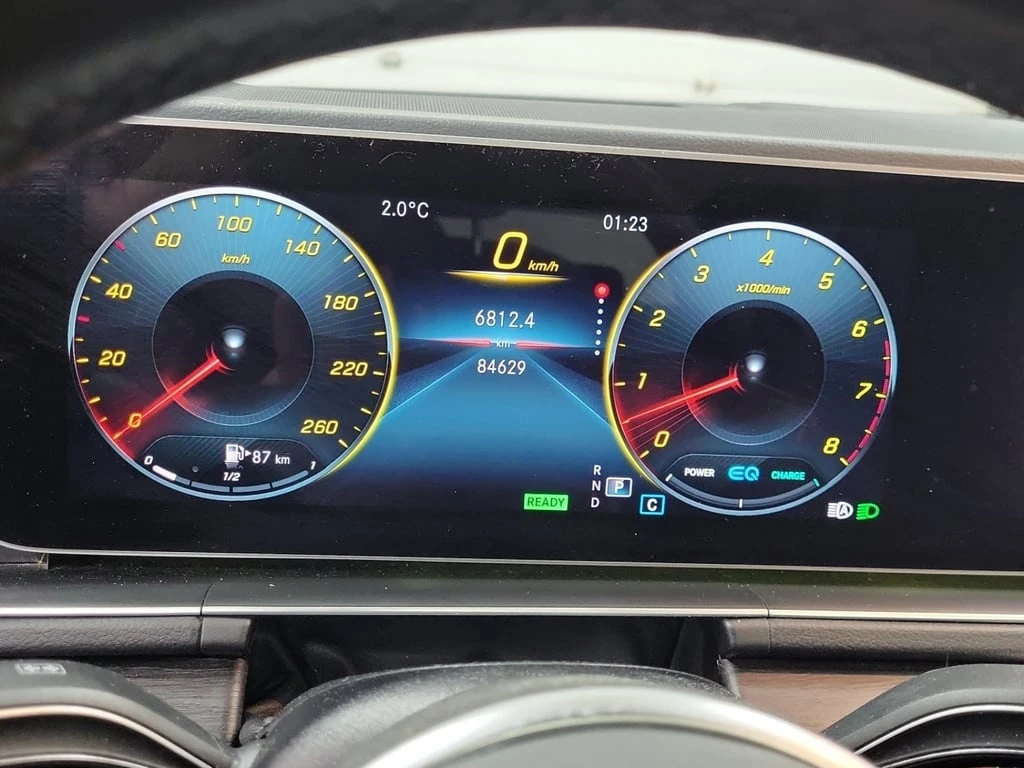 Mercedes-Benz GLE 450  CARFAX | Mobile.bg � ����������� 10