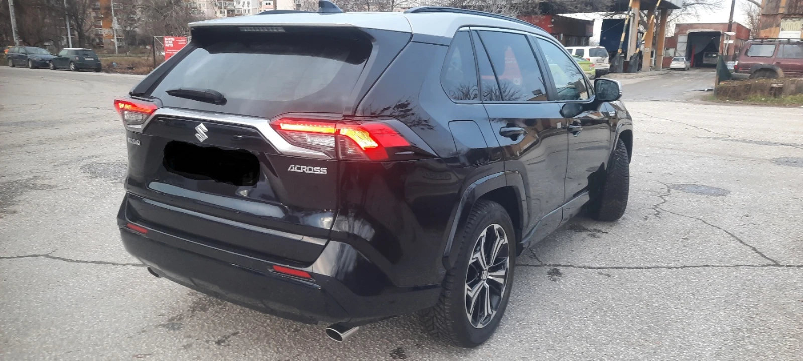Toyota Rav4  - изображение 9