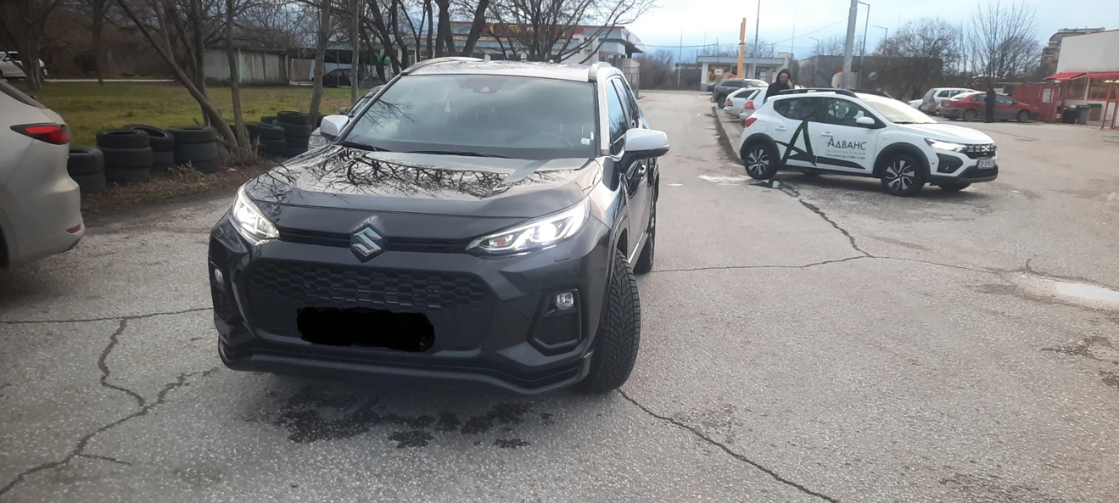 Toyota Rav4  - изображение 4